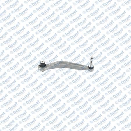 TEKNOROT B-669 Denge Kolu Arka Sag Ust Bmw 5-6-7 Serisi E60-E61-E63-E64-E65-E66-E67-E68 01-10